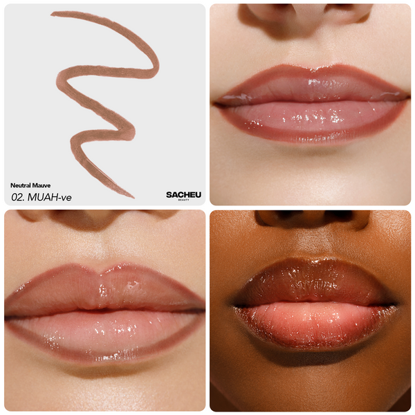 Lip Liner Stay-N