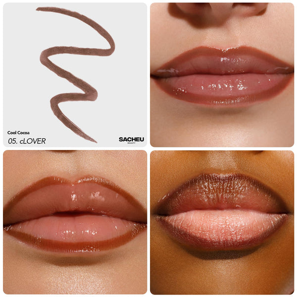 Lip Liner Stay-N