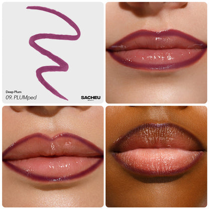 Lip Liner Stay-N