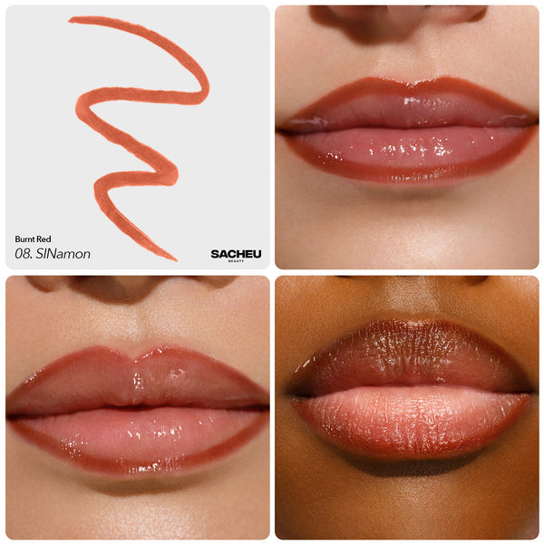 Lip Liner Stay-N