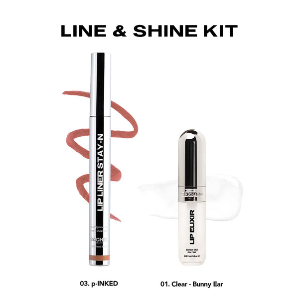 Lip Liner Stay-N