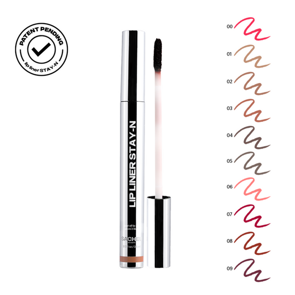 Lip Liner Stay-N