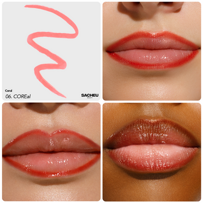 Lip Liner Stay-N