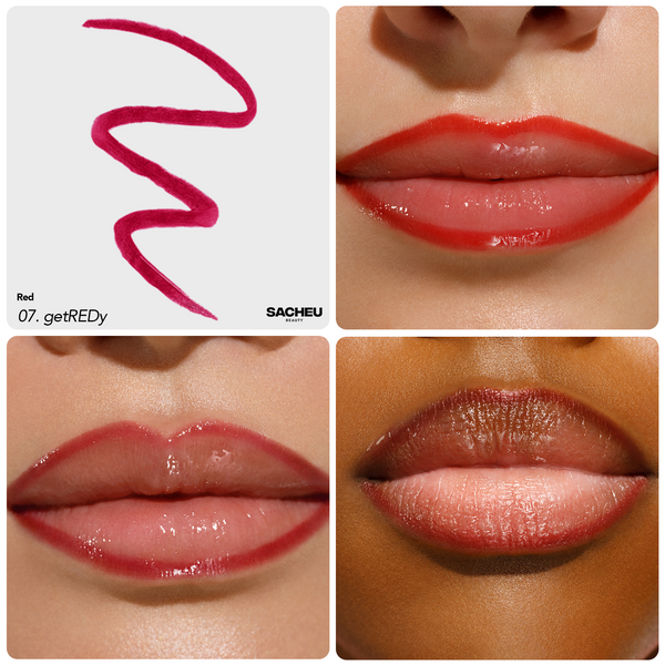 Lip Liner Stay-N