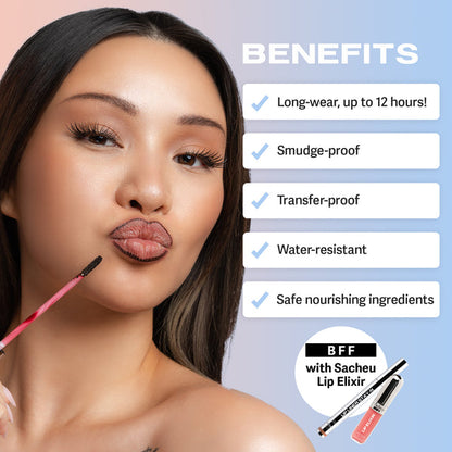 Lip Liner Stay-N